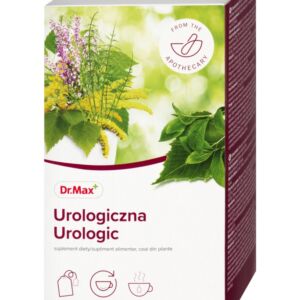 Dr. Max Ceai urologic
