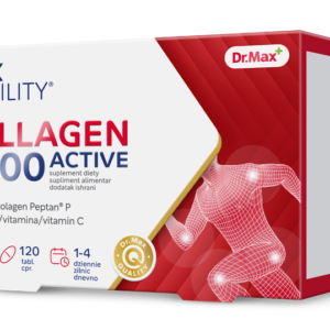 Dr. Max Collagen 2000 Active