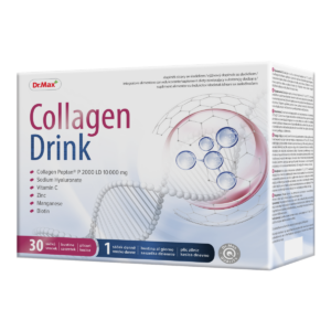 Dr. Max Collagen Drink