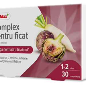 Dr. Max Complex pentru ficat