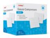 Dr. Max Comprese sterile 10x10 cm