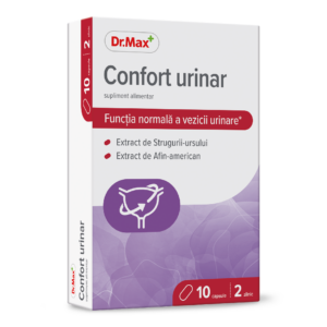 Dr. Max Confort urinar