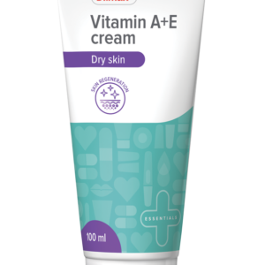 Dr. Max Crema cu vitaminele A+E
