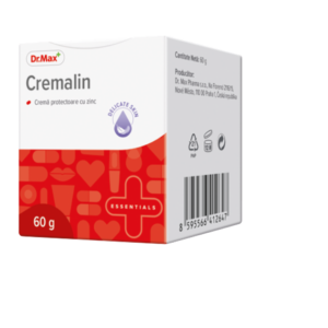 Dr. Max Cremalin