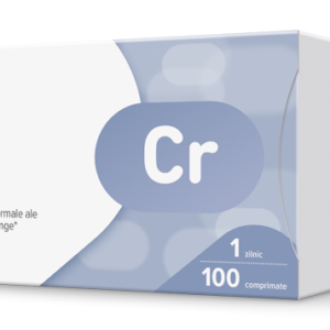 Dr. Max Crom 200mcg