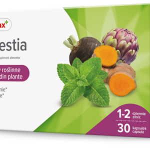 Dr. Max Digestia