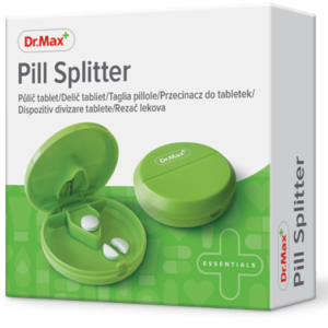 Dr. Max Dispozitiv pentru fractionat tablete