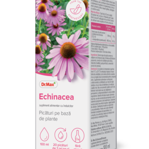Dr. Max Echinacea Picaturi