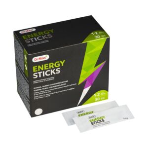 Dr. Max Energy Sticks
