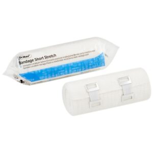 Dr. Max Fasa cu elasticitate mica 10 cm x 5 m