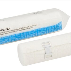 Dr. Max Fasa cu elasticitate mica 14 cm x 5 m