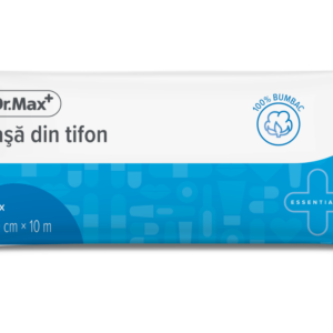 Dr. Max Fasa tifon 10cm x 10m