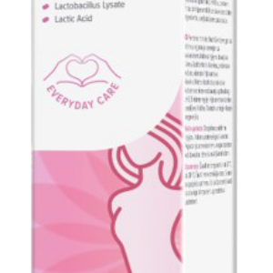 Dr. Max Femtime Gel intim Sensitive