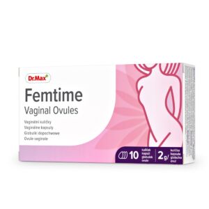 Dr. Max Femtime Ovule vaginale