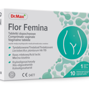 Dr. Max Flor Femina