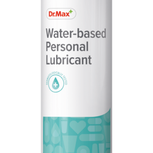 Dr. Max Gel lubrifiant