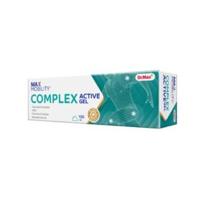 Dr. Max Gel pentru articulatii
