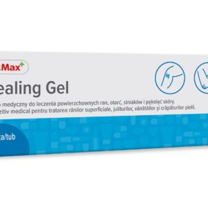 Dr. Max Healing gel