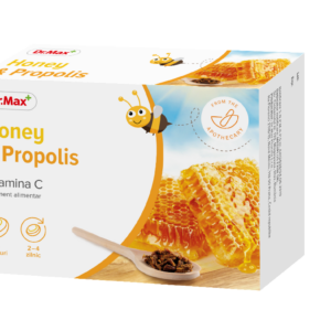 Dr. Max Honey&Propolis