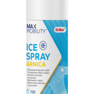 Dr. Max Ice Spray Arnica