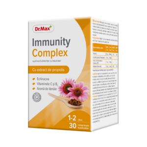 Dr. Max Immunity Complex