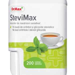 Dr. Max Indulcitor SteviMax