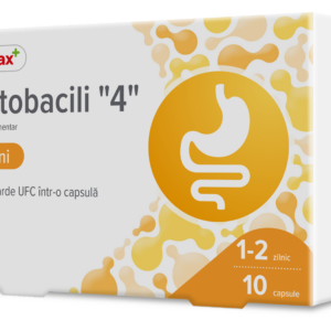 Dr. Max Lactobacili  4