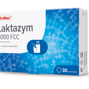 Dr. Max Laktazym