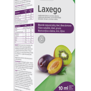 Dr. Max Laxego