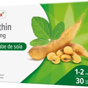 Dr. Max Lecitina 1200mg