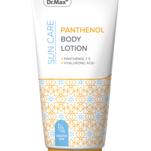 Dr. Max Lotiune cu Panthenol
