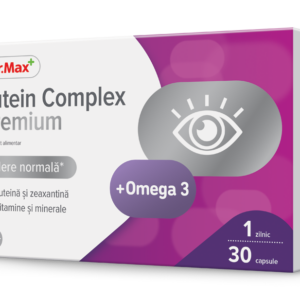 Dr. Max Lutein Complex Premium