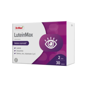 Dr. Max LuteinMax