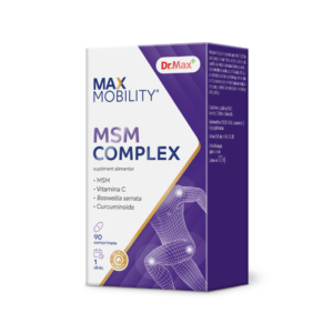 Dr. Max MSM Complex