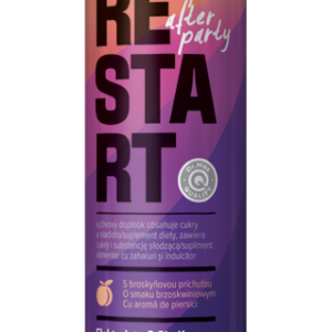 Dr. Max Morning Restart