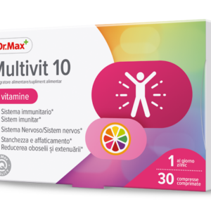 Dr. Max Multivit 10