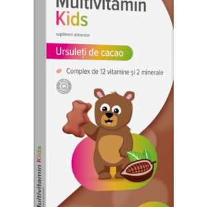 Dr. Max Multivitamin Kids