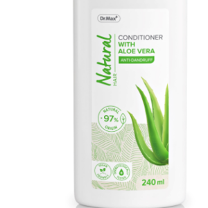 Dr. Max Natural Balsam cu aloe vera