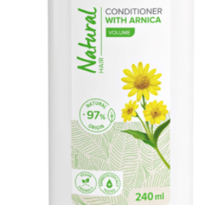 Dr. Max Natural Balsam cu arnica