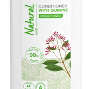 Dr. Max Natural Balsam cu chinina