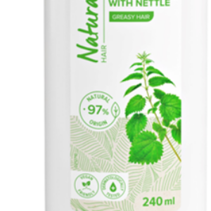 Dr. Max Natural Balsam cu urzica