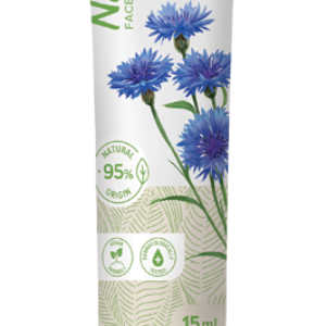 Dr. Max Natural Crema de ochi hranitoare