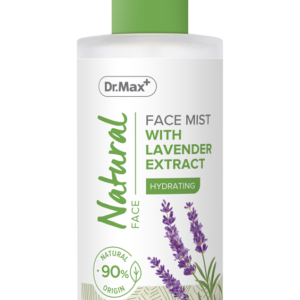 Dr. Max Natural Mist de fata