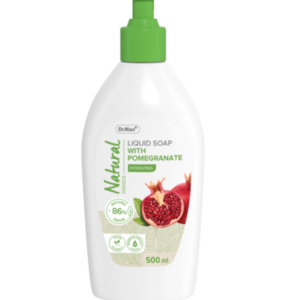 Dr. Max Natural Sapun lichid