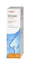 Dr. Max Orinox 1 mg/ml Spray nazal