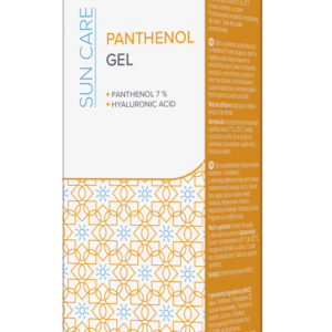 Dr. Max Panthenol gel​