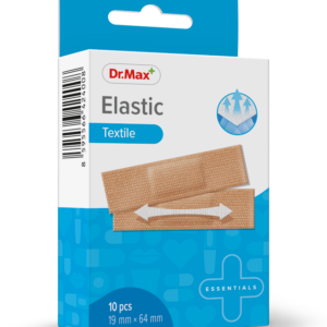 Dr. Max Plasture elastic 19 x 64mm