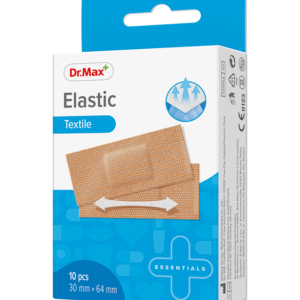 Dr. Max Plasture elastic 30 x 64mm