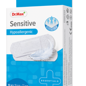 Dr. Max Plasturi Sensitive 19 x 72mm