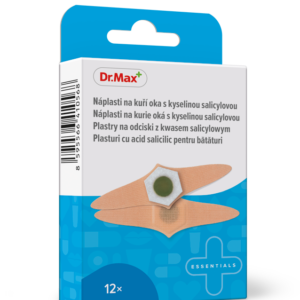 Dr. Max Plasturi pentru bataturi